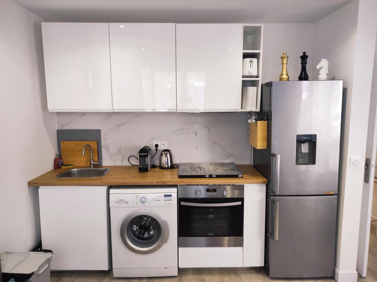 Lumineux Charming - Cozy Flat Apartment