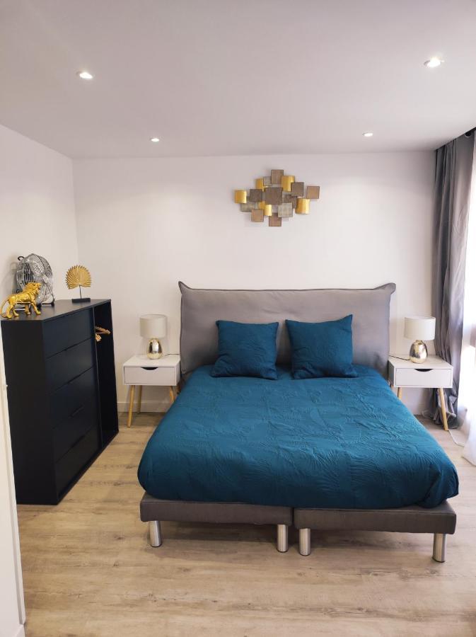 Lumineux Charming - Cozy Flat Appartement