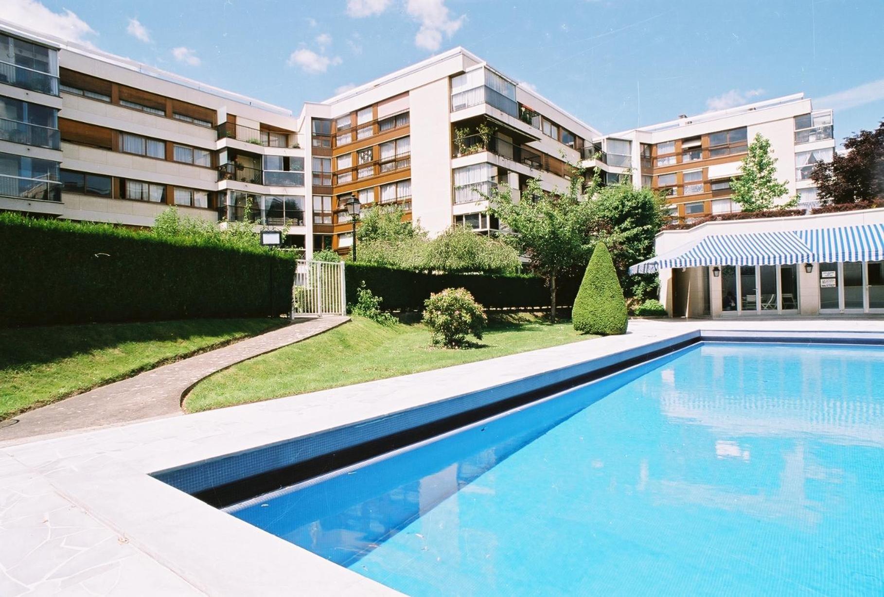 Appartement Lumineux Charming - Cozy Flat *